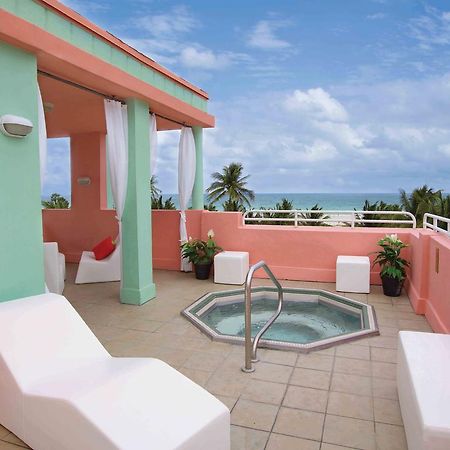 Hilton Grand Vacations Suites At South Beach Miami Beach Servizi foto