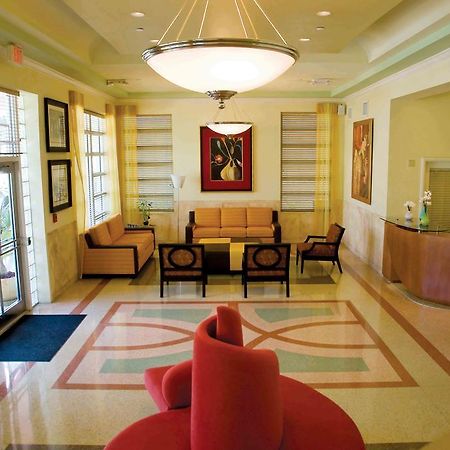 Hilton Grand Vacations Suites At South Beach Miami Beach Esterno foto