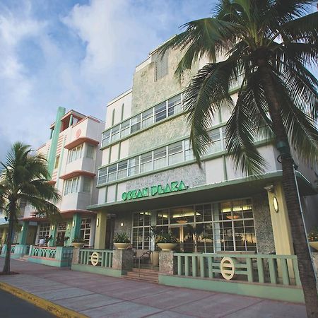 Hilton Grand Vacations Suites At South Beach Miami Beach Esterno foto