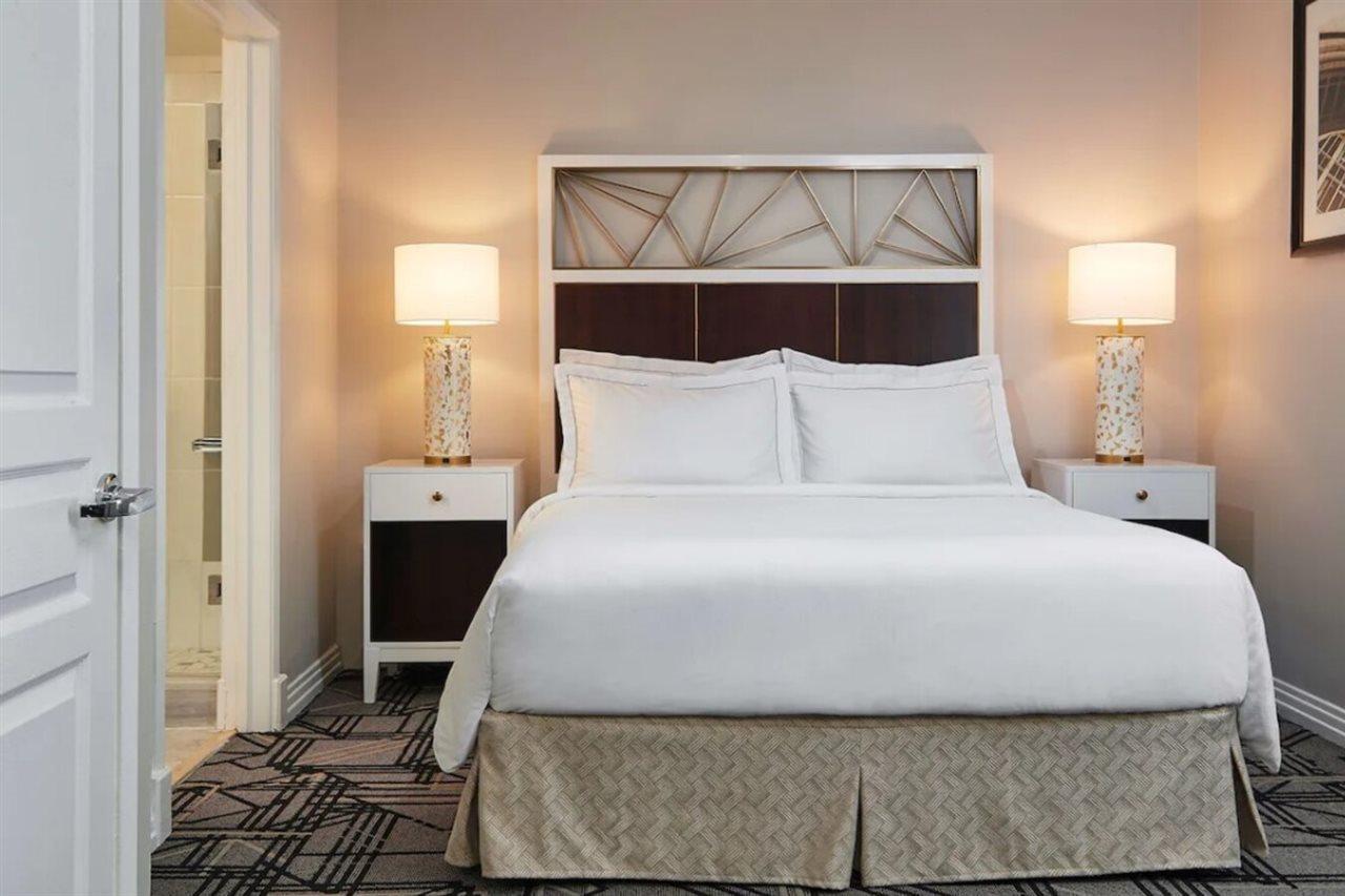 Hilton Grand Vacations Suites At South Beach Miami Beach Esterno foto
