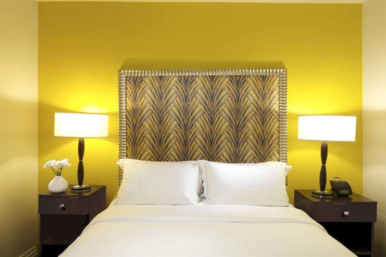 Hilton Grand Vacations Suites At South Beach Miami Beach Esterno foto
