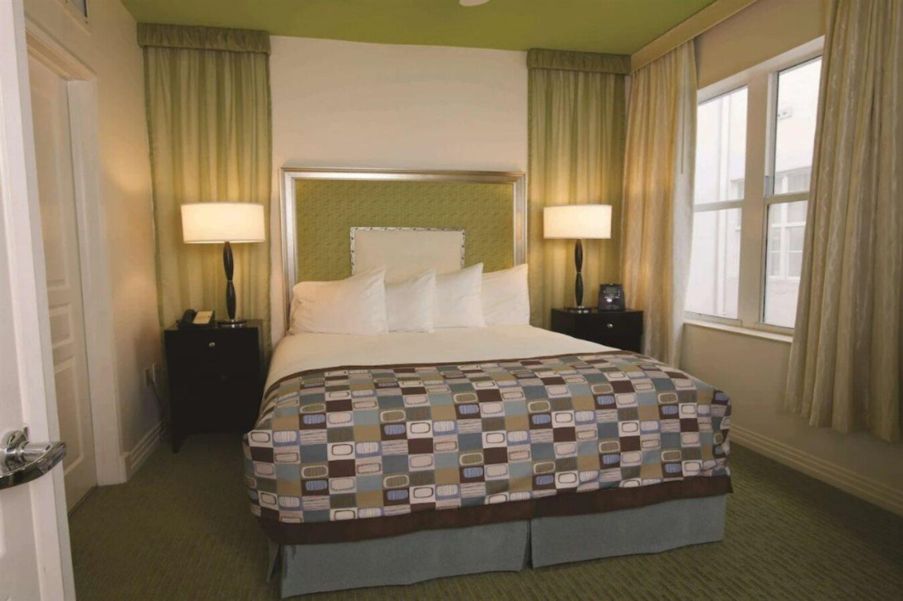 Hilton Grand Vacations Suites At South Beach Miami Beach Esterno foto
