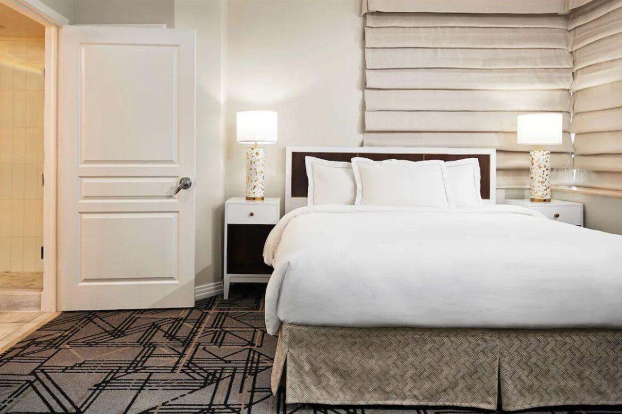 Hilton Grand Vacations Suites At South Beach Miami Beach Esterno foto