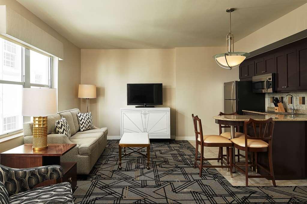 Hilton Grand Vacations Suites At South Beach Miami Beach Camera foto