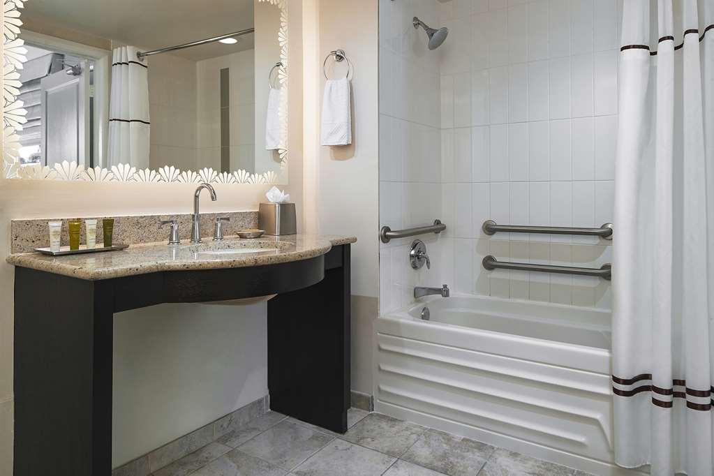 Hilton Grand Vacations Suites At South Beach Miami Beach Camera foto