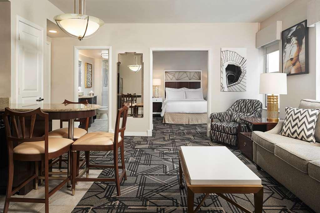 Hilton Grand Vacations Suites At South Beach Miami Beach Camera foto