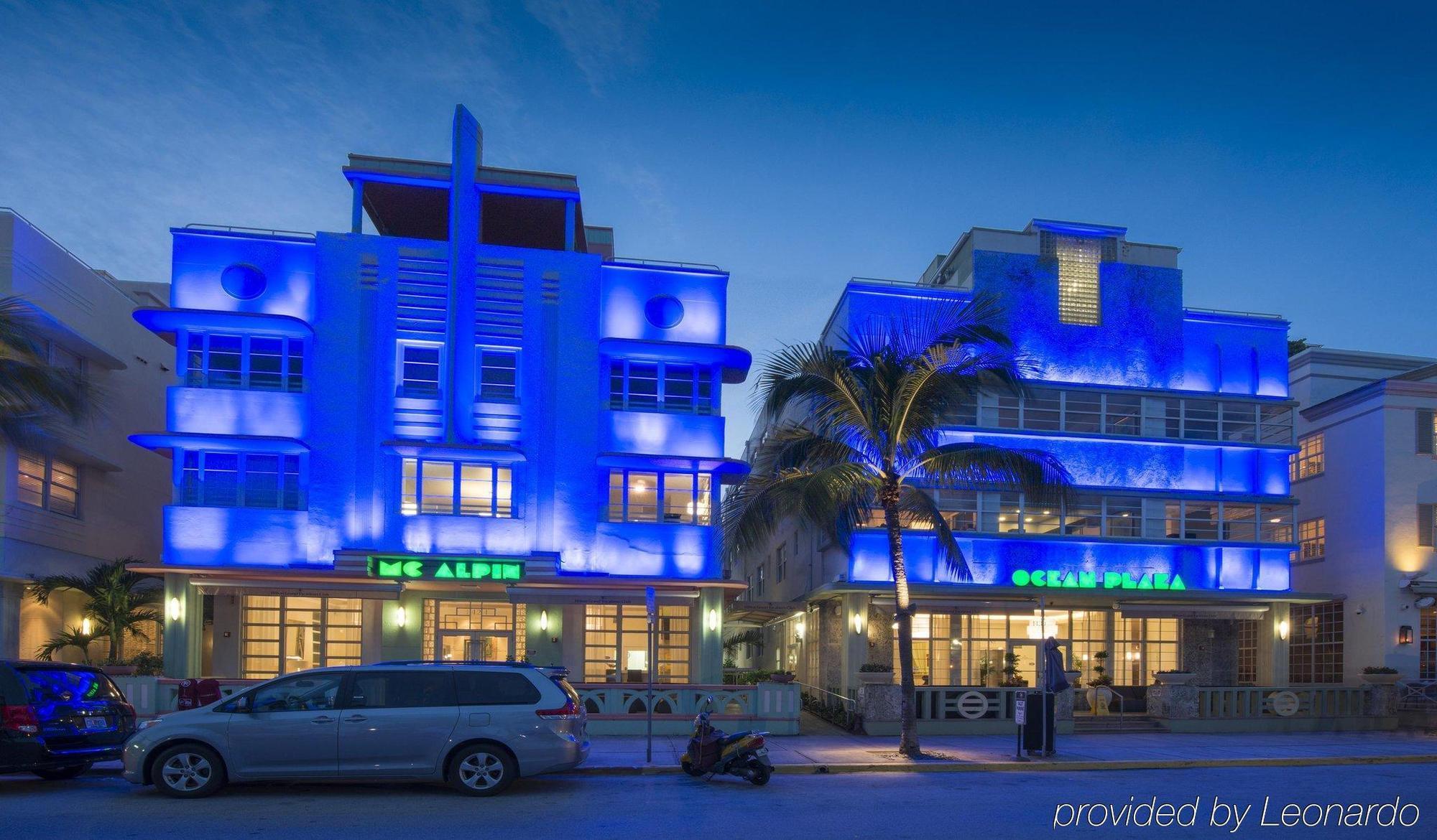 Hilton Grand Vacations Suites At South Beach Miami Beach Esterno foto
