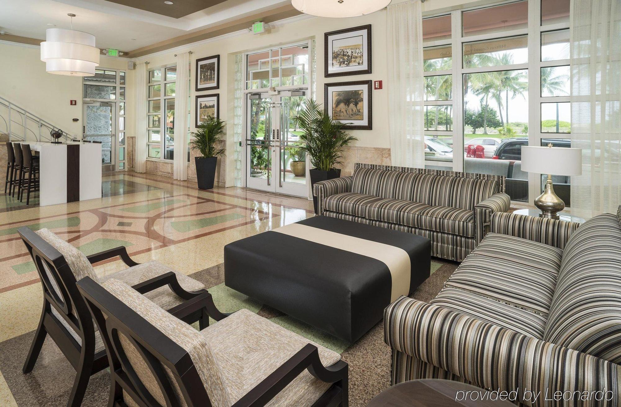 Hilton Grand Vacations Suites At South Beach Miami Beach Esterno foto