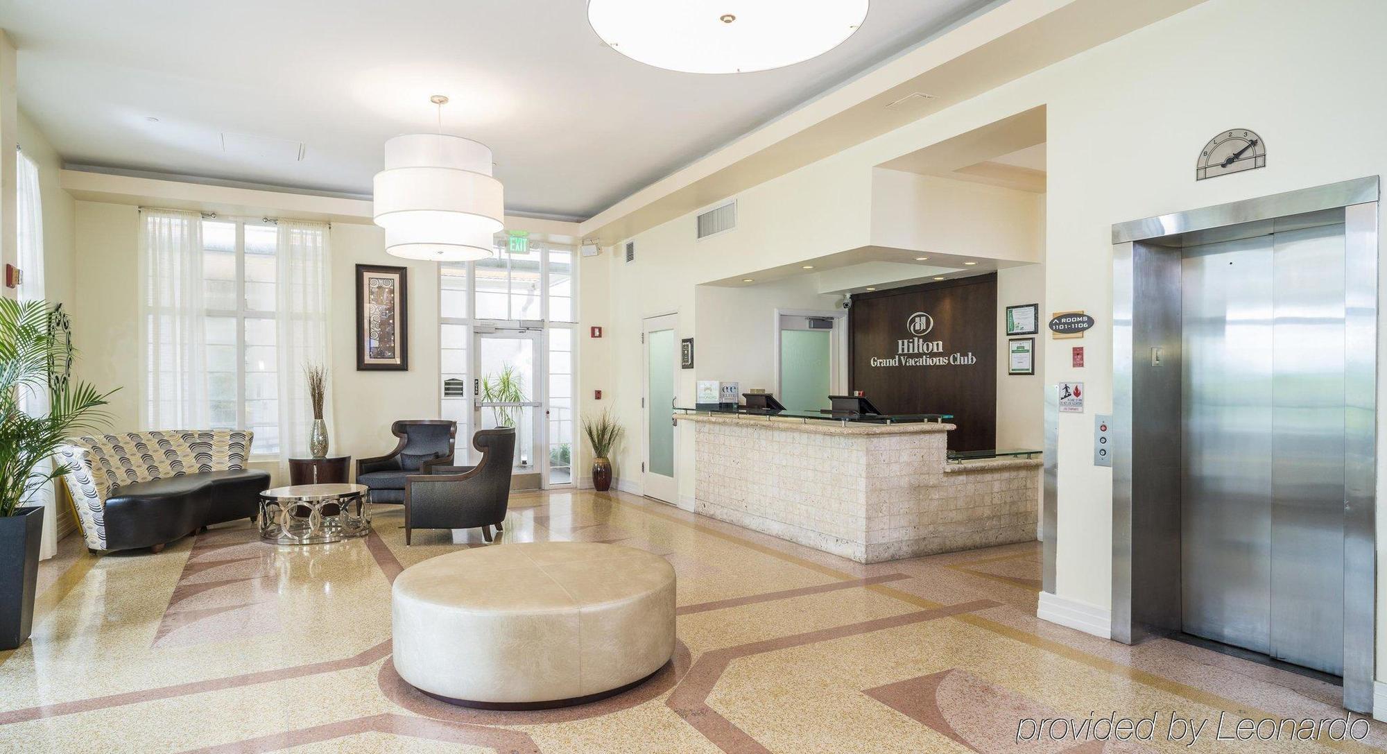 Hilton Grand Vacations Suites At South Beach Miami Beach Esterno foto