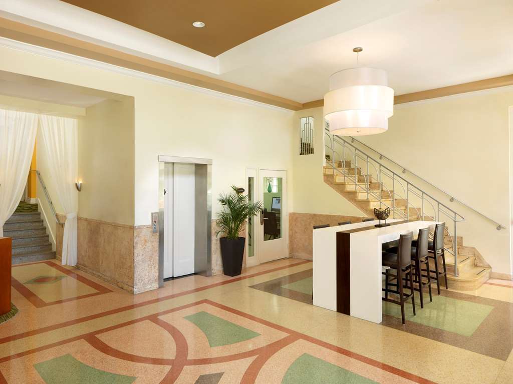 Hilton Grand Vacations Suites At South Beach Miami Beach Interno foto