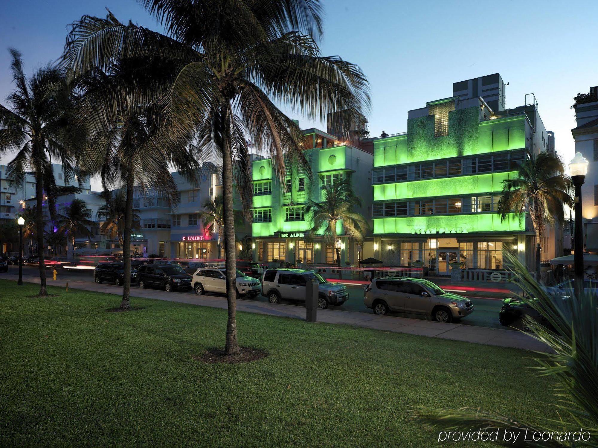 Hilton Grand Vacations Suites At South Beach Miami Beach Esterno foto