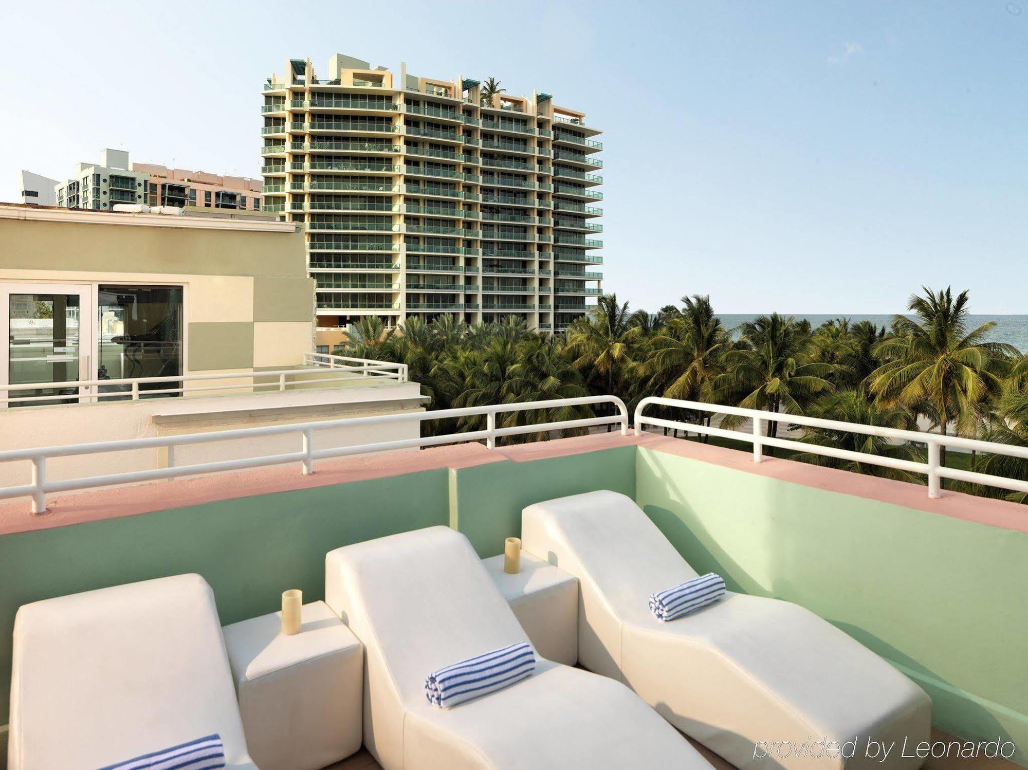 Hilton Grand Vacations Suites At South Beach Miami Beach Esterno foto