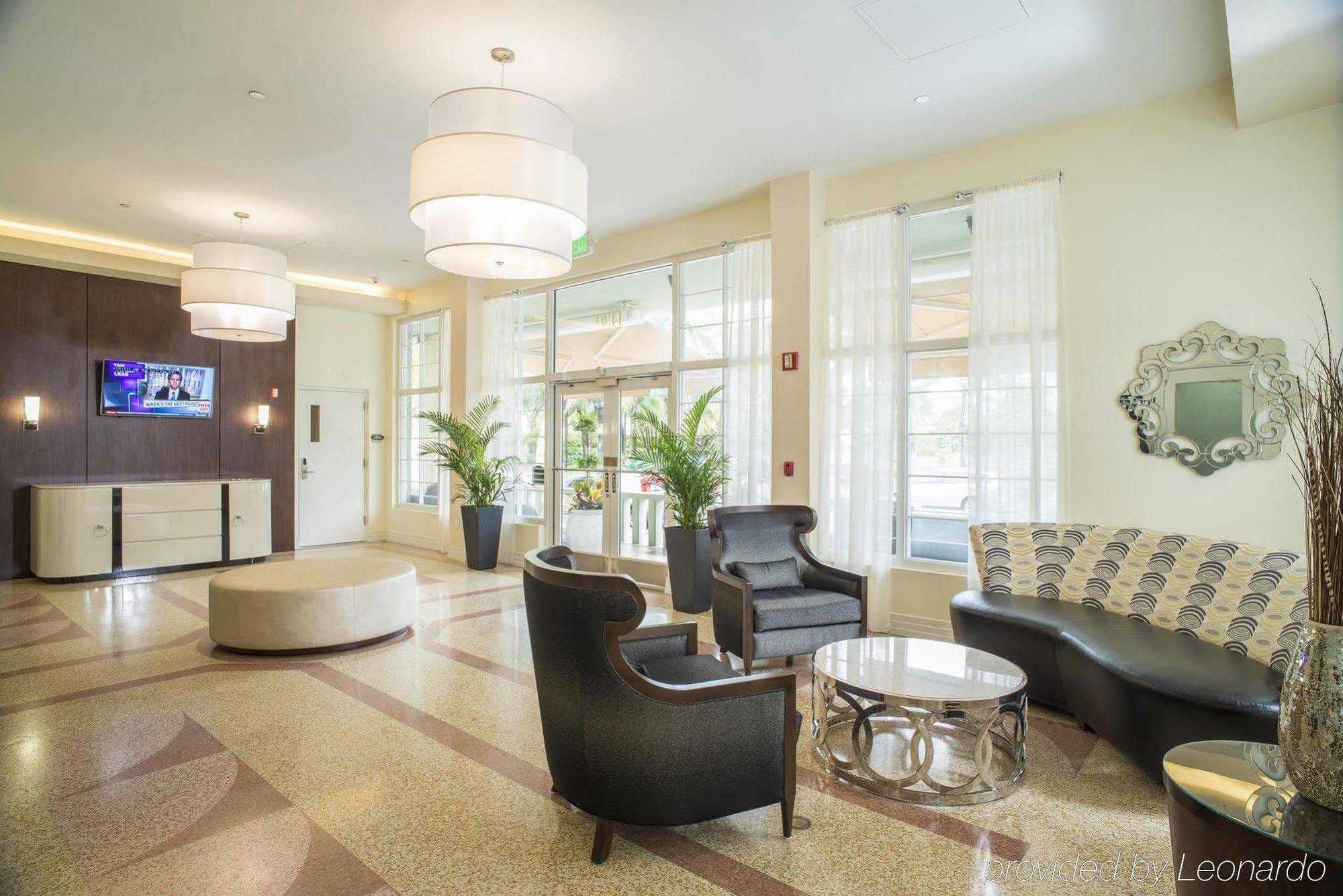 Hilton Grand Vacations Suites At South Beach Miami Beach Esterno foto
