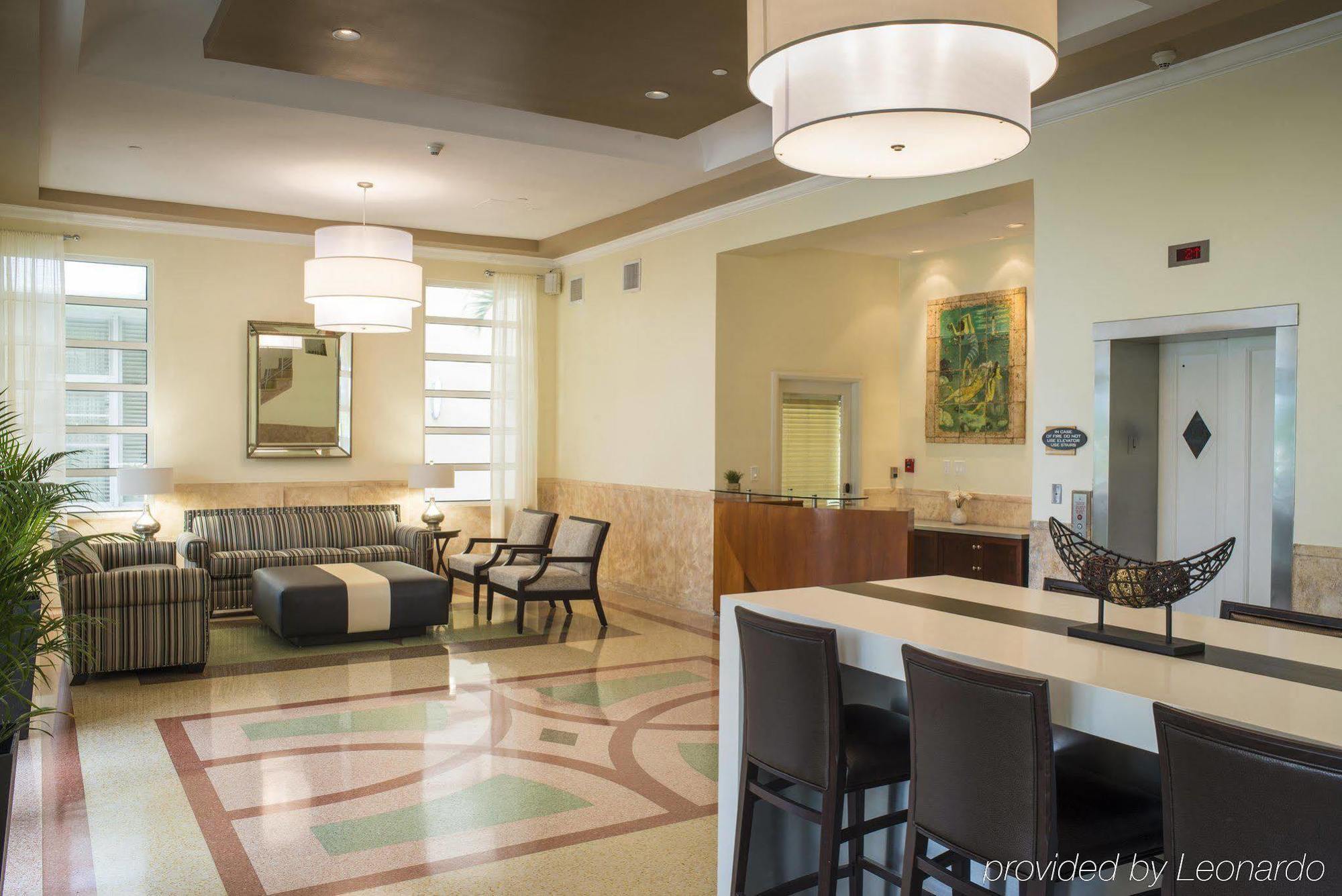 Hilton Grand Vacations Suites At South Beach Miami Beach Esterno foto