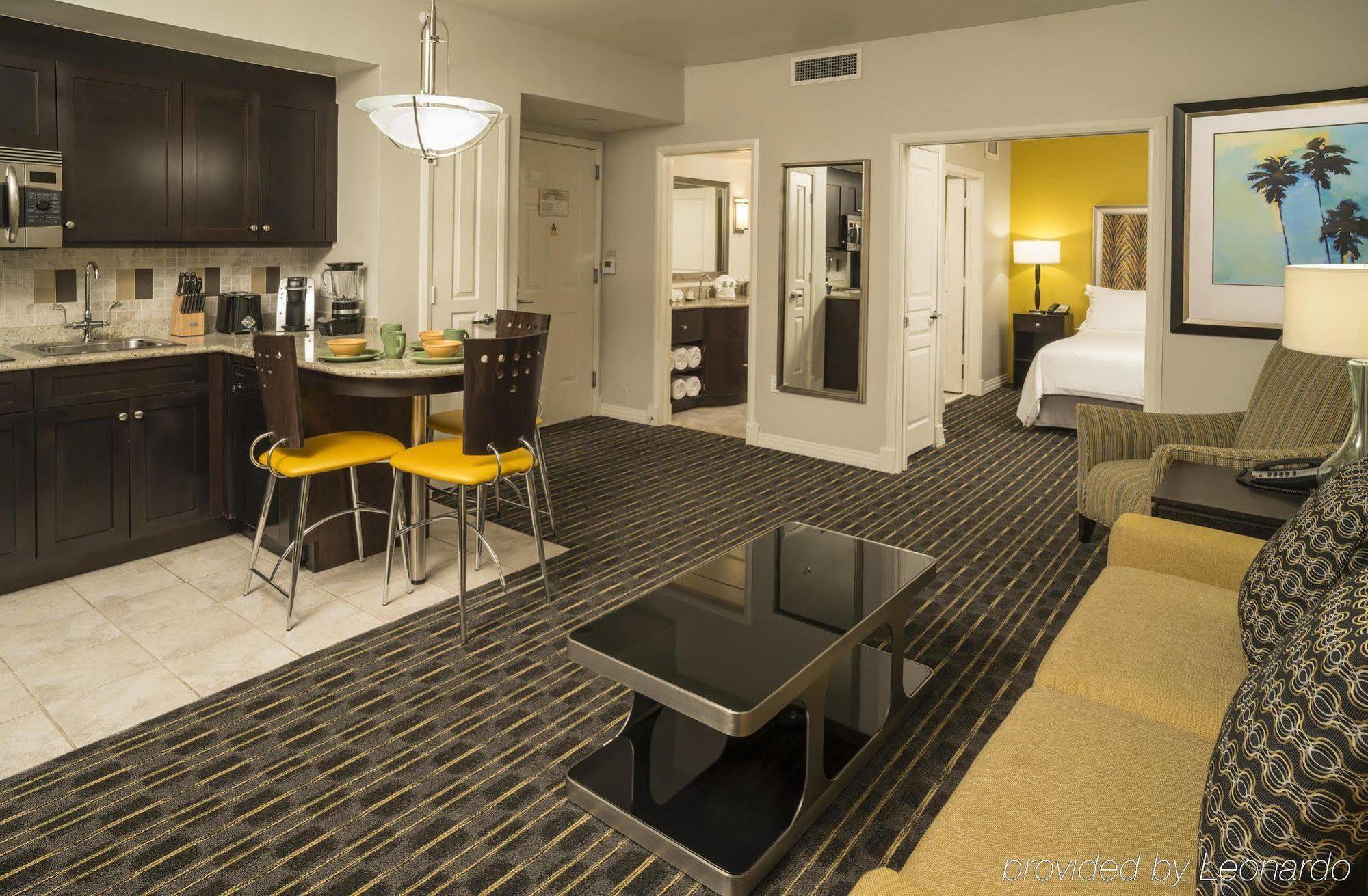 Hilton Grand Vacations Suites At South Beach Miami Beach Esterno foto