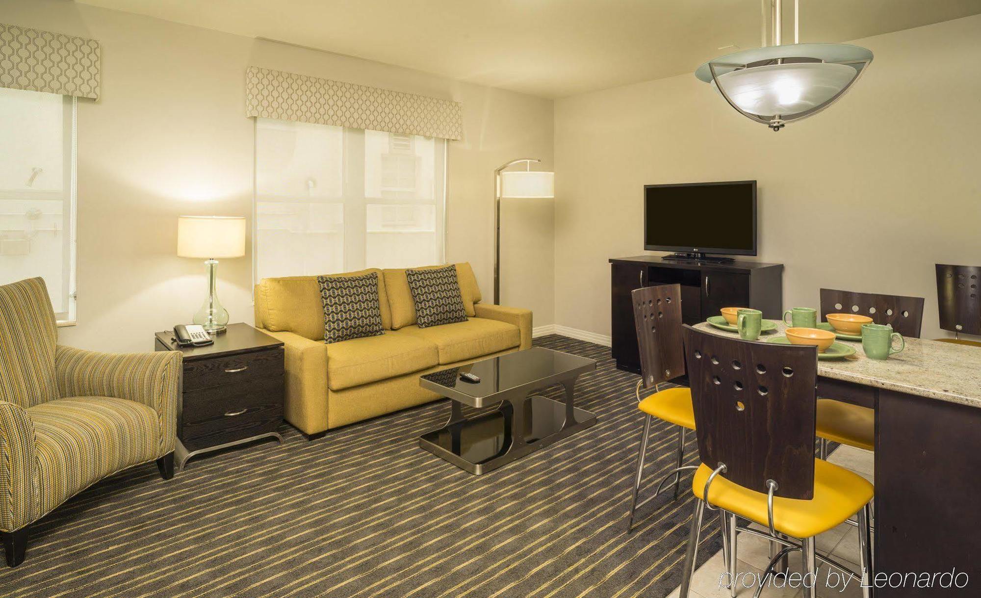 Hilton Grand Vacations Suites At South Beach Miami Beach Esterno foto
