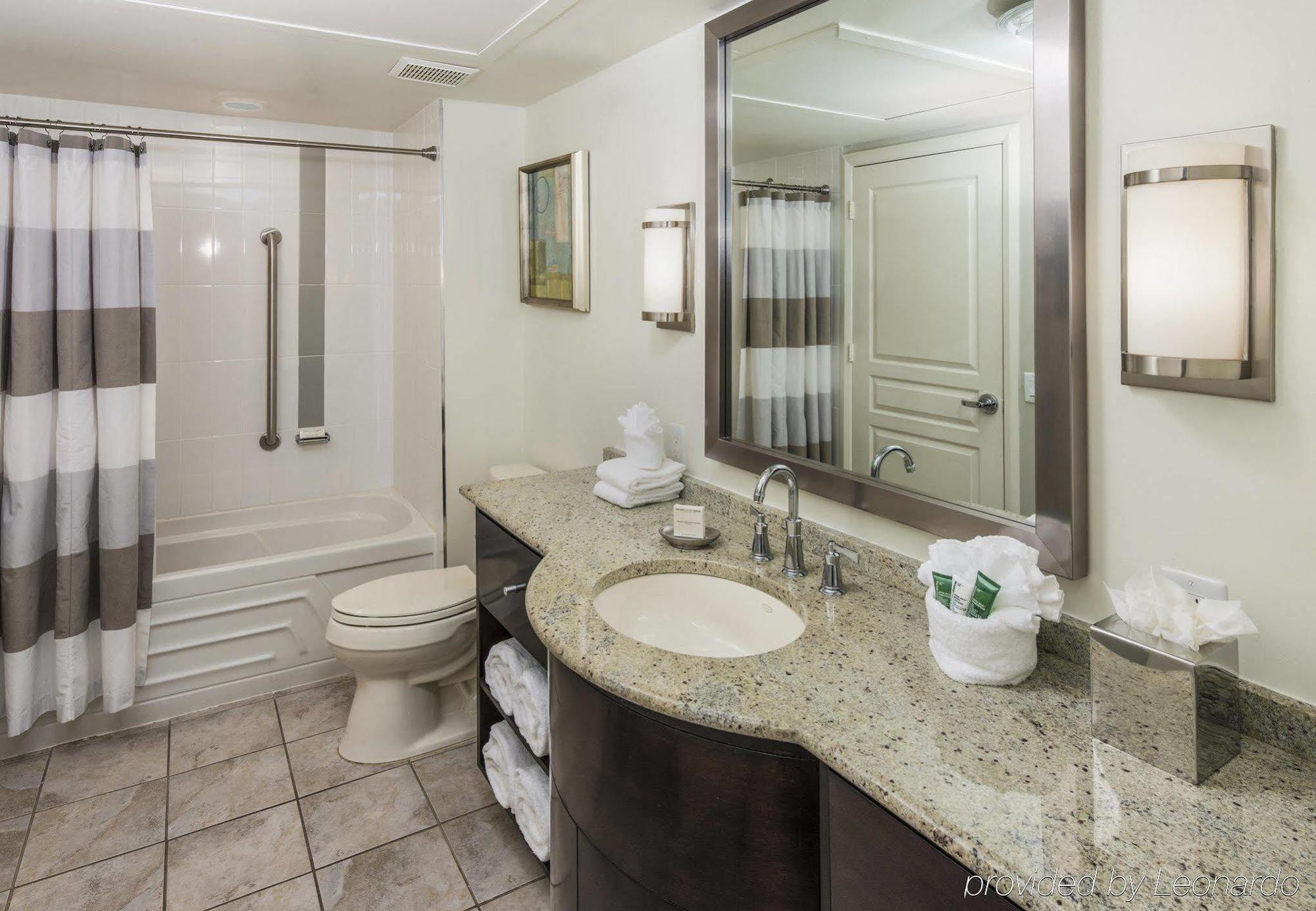 Hilton Grand Vacations Suites At South Beach Miami Beach Esterno foto