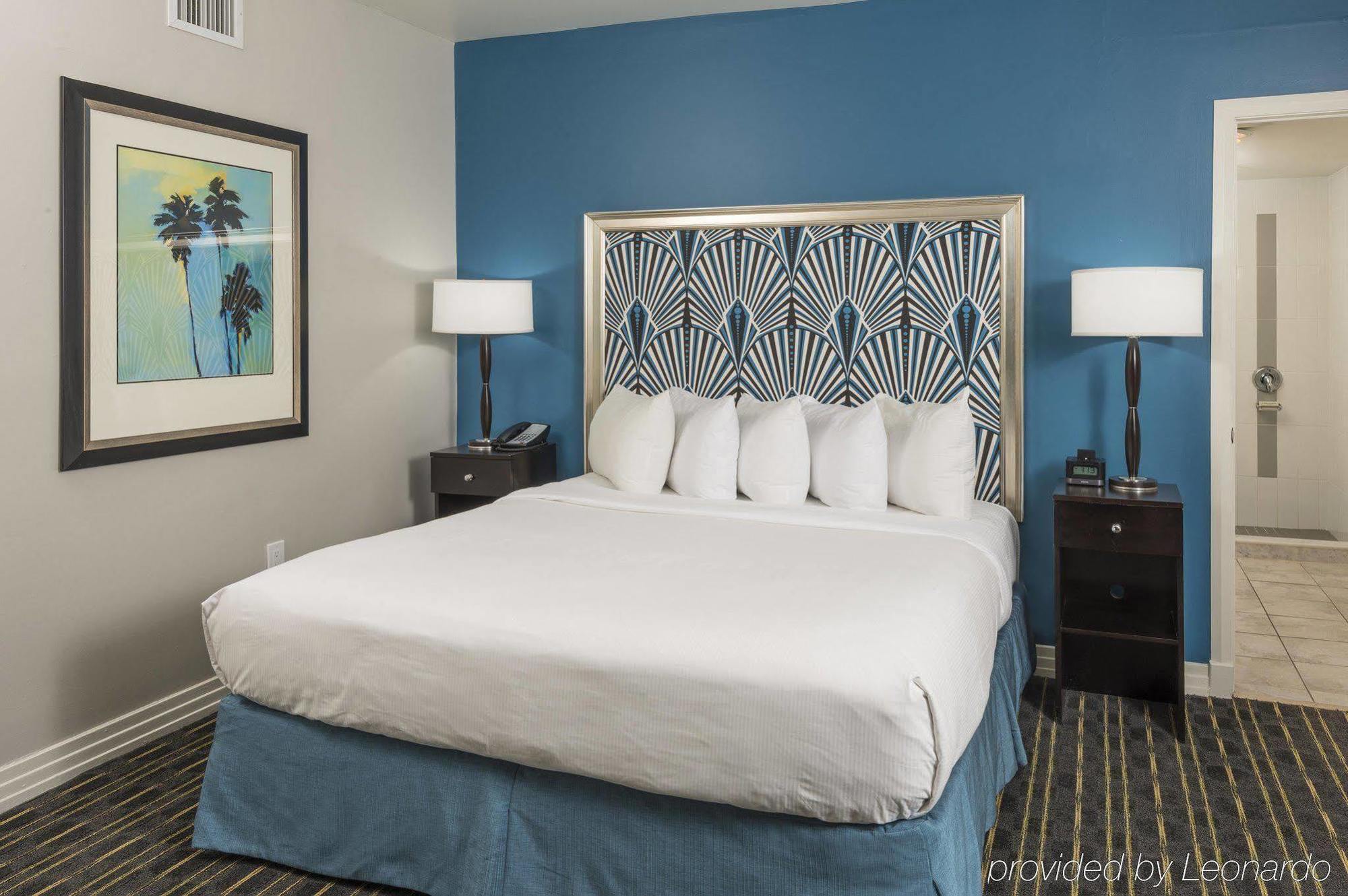 Hilton Grand Vacations Suites At South Beach Miami Beach Esterno foto