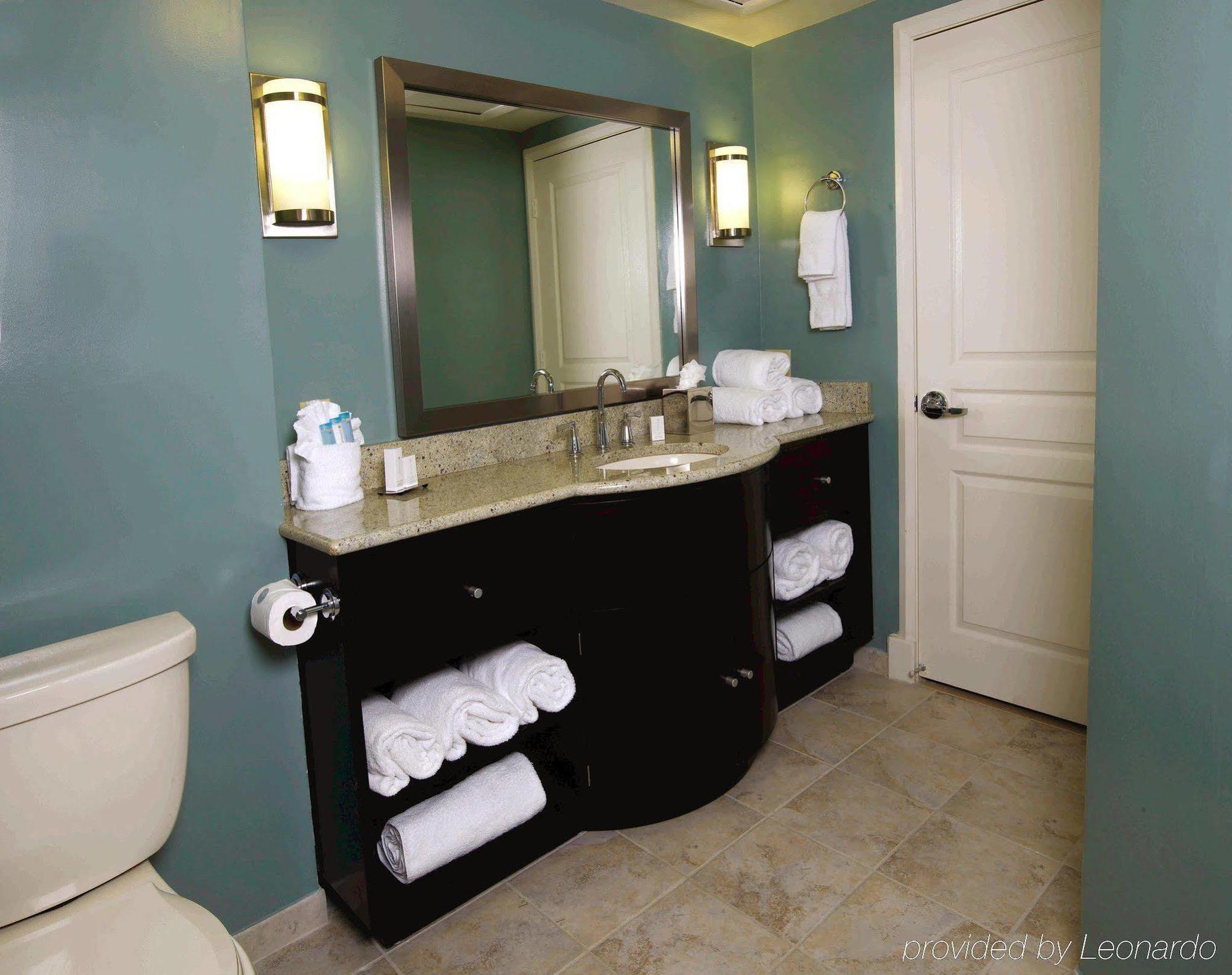 Hilton Grand Vacations Suites At South Beach Miami Beach Camera foto