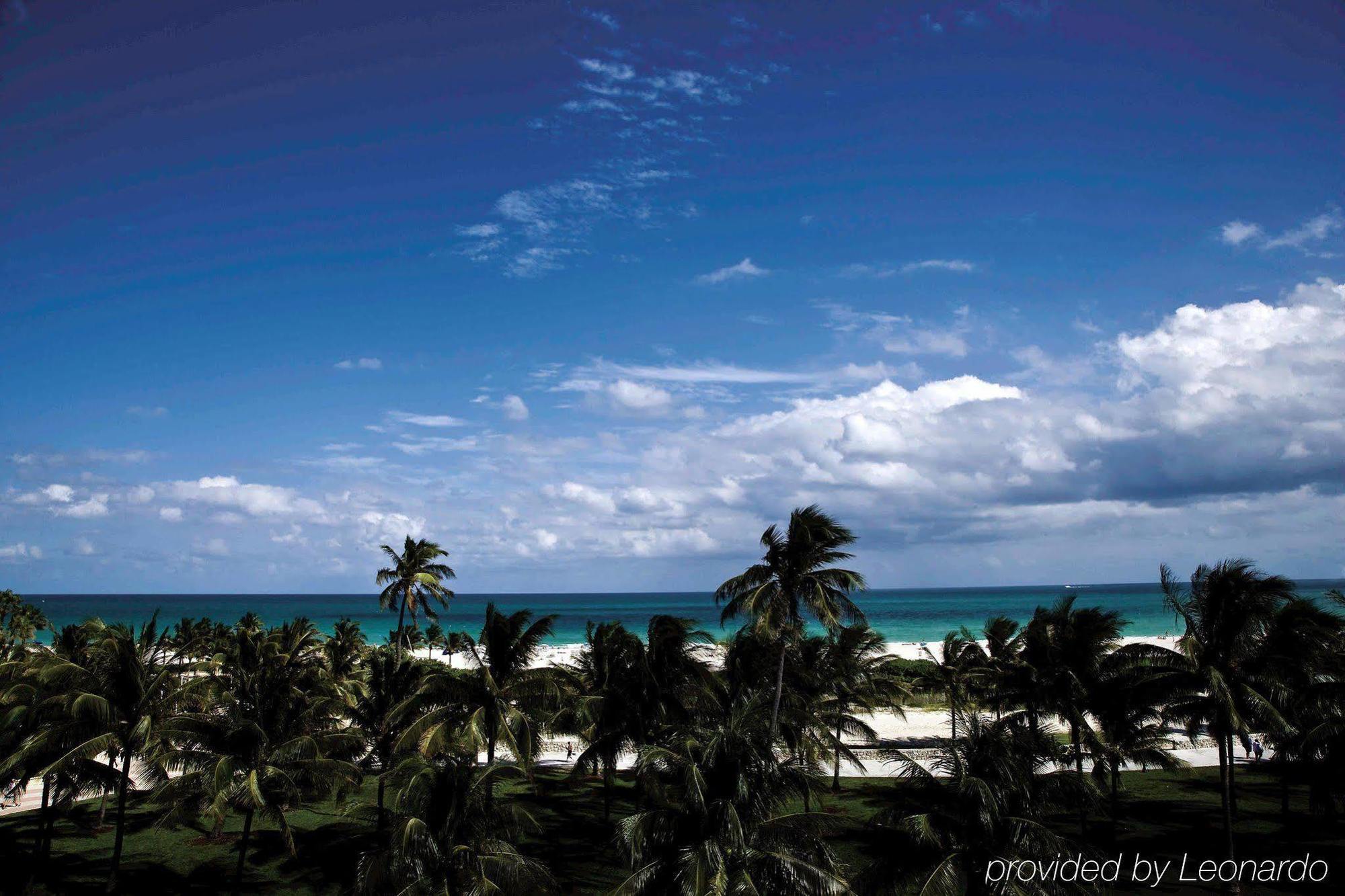 Hilton Grand Vacations Suites At South Beach Miami Beach Esterno foto
