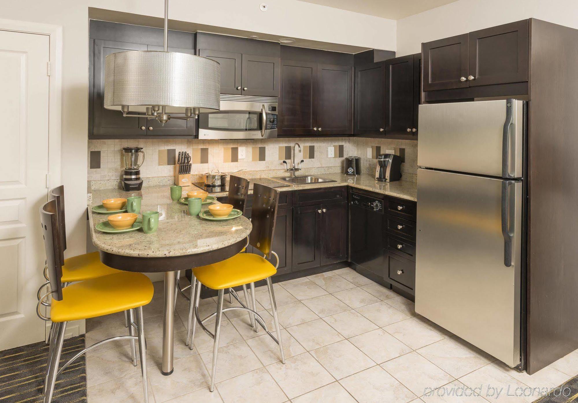 Hilton Grand Vacations Suites At South Beach Miami Beach Esterno foto