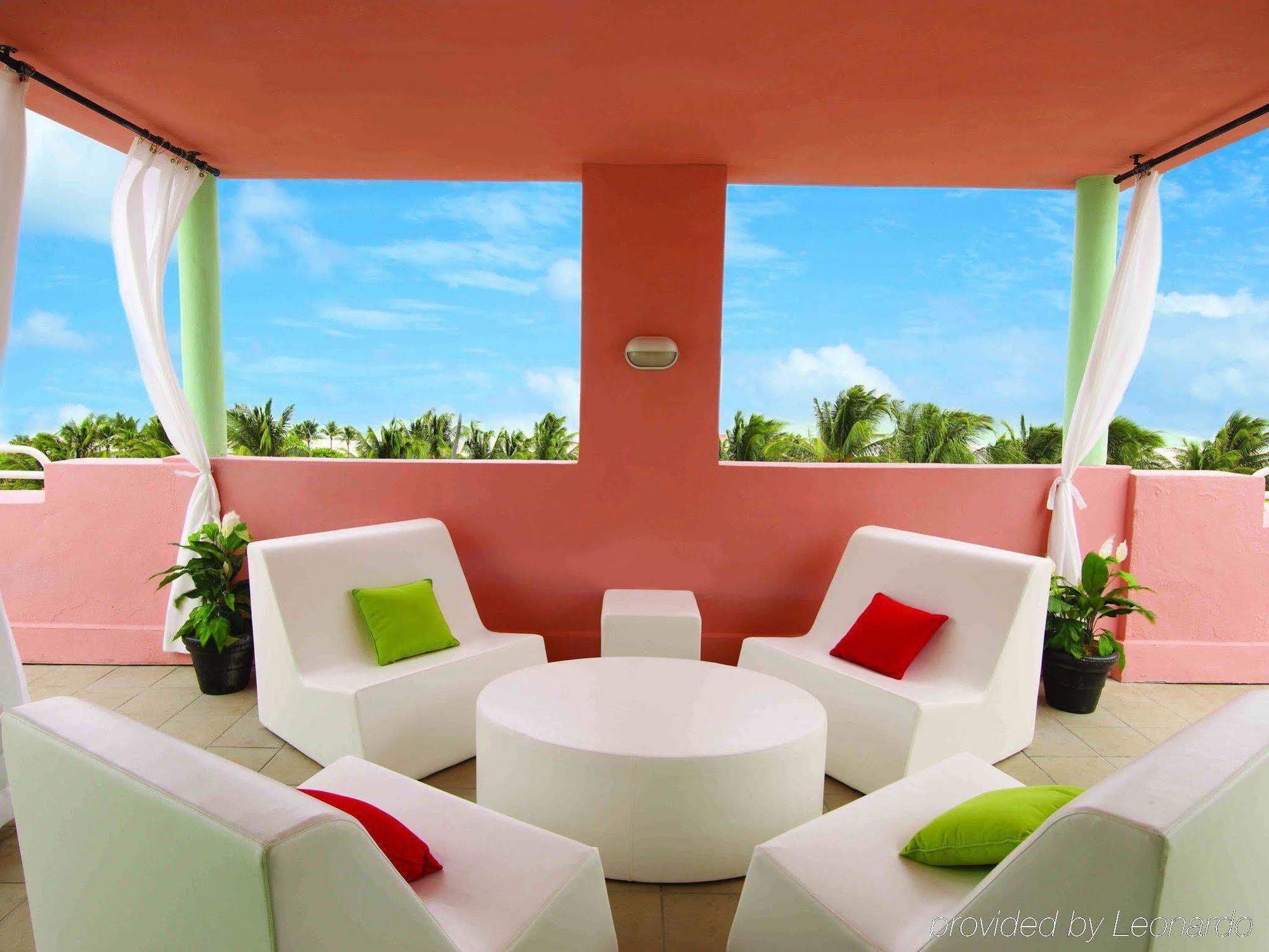 Hilton Grand Vacations Suites At South Beach Miami Beach Interno foto