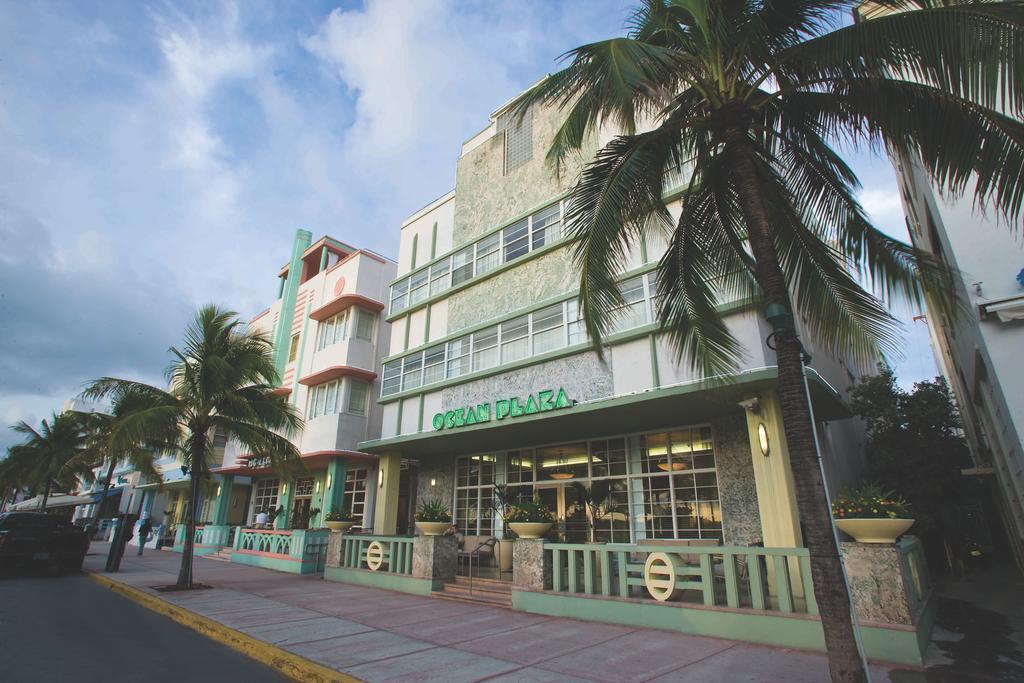 Hilton Grand Vacations Suites At South Beach Miami Beach Esterno foto