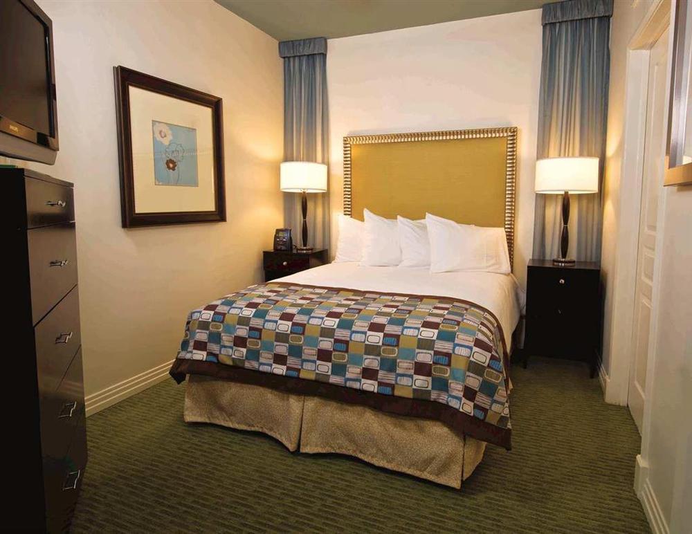 Hilton Grand Vacations Suites At South Beach Miami Beach Camera foto
