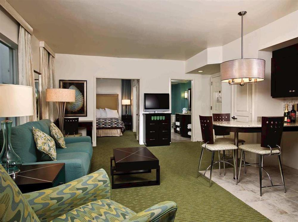 Hilton Grand Vacations Suites At South Beach Miami Beach Camera foto