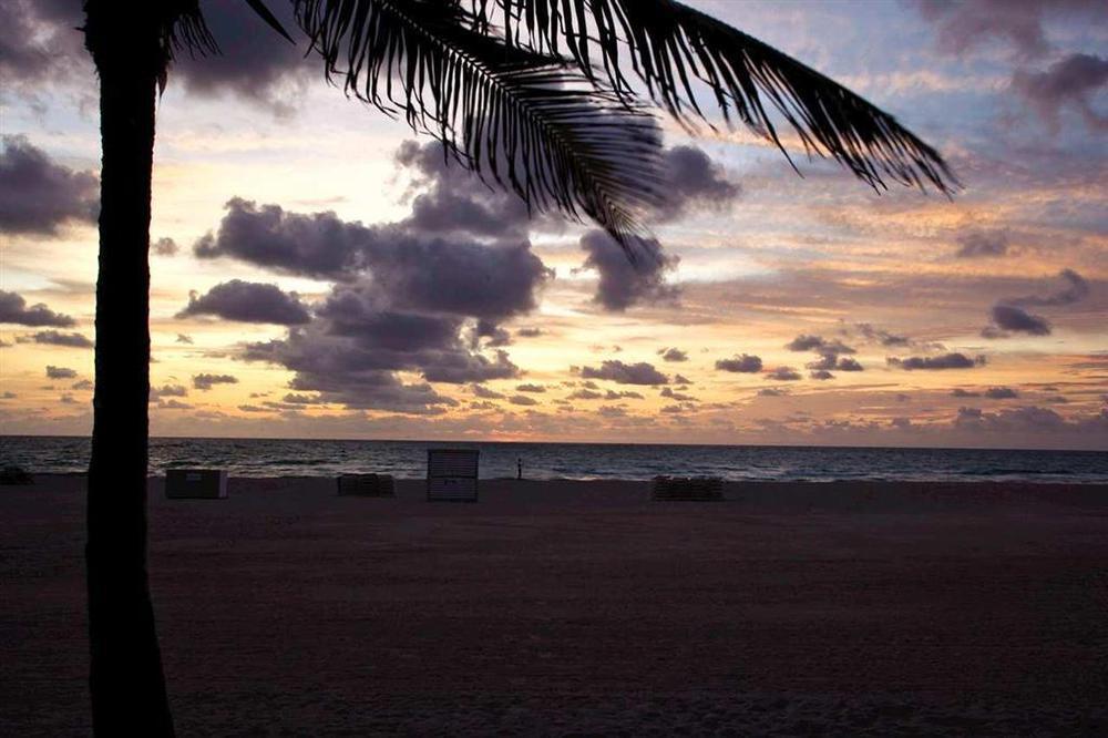 Hilton Grand Vacations Suites At South Beach Miami Beach Servizi foto
